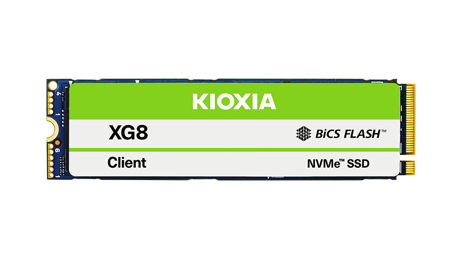 XG8