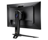 Asrock PG32QFT computer monitor 81.3 cm (32") 2560 x 1440 pixels Quad HD LED Black