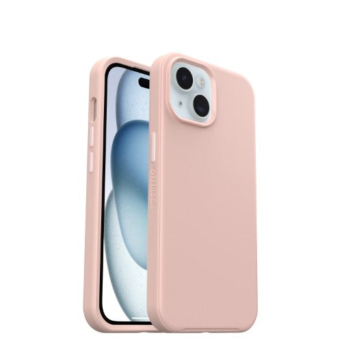 OtterBox Symmetry Series for MagSafe for Apple iPhone 17e/16e/15/14/13, Ballet Shoes
