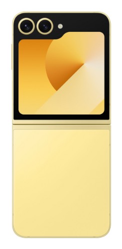 Samsung Galaxy Z Flip6