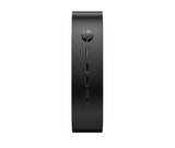 HP Elite t755 3 GHz Windows 11 IoT Enterprise 1.4 kg Black V2546