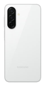 Samsung Galaxy A26 5G 17 cm (6.7") Dual SIM Android 15 USB Type-C 8 GB 256 GB 5000 mAh White