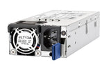 HPE Aruba Networking 850W Power-to-Port Airflow AC Power Supply Unit