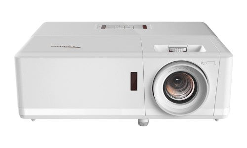 Optoma ZH507+ data projector Standard throw projector 5500 ANSI lumens DLP 1080p (1920x1080) 3D White