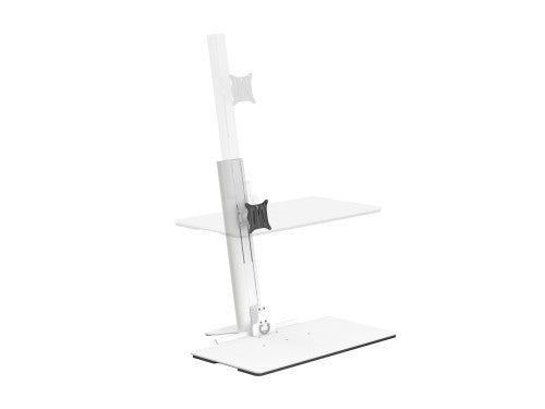 Multibrackets M Easy Stand Desktop White