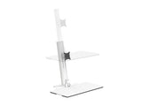 Multibrackets M Easy Stand Desktop White