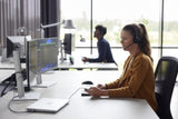 HP Poly EncorePro 525 Microsoft Teams Certified Stereo with USB-A Headset