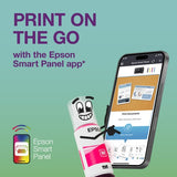 Epson EcoTank ET-15000