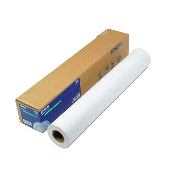 Epson Premium Luster Photo Paper, 44" x 30,5 m, 260g/m²  - AV & Photo - Epson