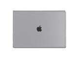 Tech21 Evo Clear 40.6 cm (16") Shell case Transparent