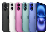 Apple iPhone 16 128GB Pink