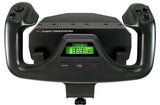 Logitech G G Saitek PRO Flight Yoke System