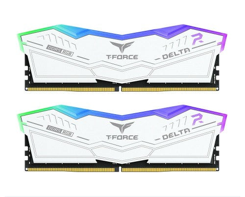 Team Group DELTA FF4D532G6400HC32ADC01 memory module 32 GB 2 x 16 GB DDR5