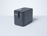 Brother PT-P950NW label printer Thermal transfer 360 x 360 DPI 60 mm/sec Wired & Wireless Ethernet LAN TZe Wi-Fi
