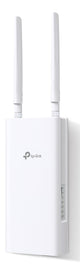 TP-Link TL-MR100-OUTDOOR wireless router Fast Ethernet Single-band (2.4 GHz) 4G White