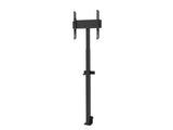 Multibrackets M Motorized Floormount 60kg Black