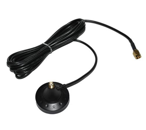 Opengear 449041 coaxial cable 3 m SMA Black