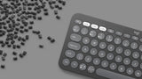 Logitech Pebble Keys 2 K380s