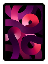 Apple iPad Air 5th Gen 10.9in Wi-Fi + Cellular 256GB - Pink