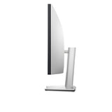 DELL UltraSharp U4924DW computer monitor 124.5 cm (49") 5120 x 1440 pixels 5K Ultra HD LCD Black, Silver