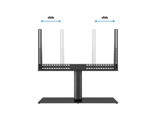 Multibrackets M VESA Tablestand Turn X-Large MAX 800x400 Black