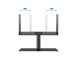 Multibrackets M VESA Tablestand Turn X-Large MAX 800x400 Black