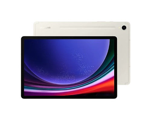 Samsung Galaxy Tab S9 SM-X716B 5G Snapdragon 128 GB 27.9 cm (11") 8 GB Wi-Fi 6 (802.11ax) Android 13 Beige