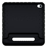 DEQSTER 40-2000113 tablet case 27.9 cm (11") Cover Black