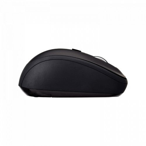 V7 Wireless Mobile Optical Mouse - Black