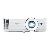 Acer Home H6800BDa Standard throw projector 3600 ANSI lumens DLP UHD 4K (3840x2160) 3D White