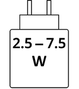 Alienware AW725H Headset Wired & Wireless Head-band Gaming USB Type-C Bluetooth Black