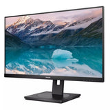 Philips S Line 242S9JML/00 computer monitor 61 cm (24") 1920 x 1080 pixels Full HD LCD Black