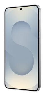 Samsung Galaxy S25 SM-S931B/DS 15.8 cm (6.2") Dual SIM Android 15 5G USB Type-C 12 GB 256 GB 4000 mAh Silver