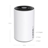 TP-Link AXE5400 Whole Home Mesh Wi-Fi 6E System(Tri-Band)