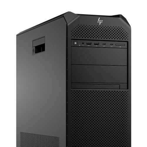 HP Z6 G5 Intel Xeon W w5-3425 64 GB DDR5-SDRAM 2 TB SSD NVIDIA RTX A4000 Windows 11 Pro Tower Workstation AI Workstation Black