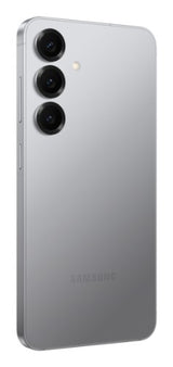 Samsung Galaxy S25 SM-S931B/DS 15.8 cm (6.2") Dual SIM Android 15 5G USB Type-C 12 GB 256 GB 4000 mAh Silver