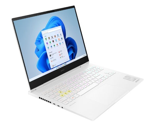 HP OMEN 16-u1003na Intel® Core™ i7 i7-14700HX Laptop 40.6 cm (16") WQXGA 32 GB DDR5-SDRAM 1 TB SSD NVIDIA GeForce RTX 4070 Wi-Fi 7 (802.11be) Windows 11 Home Black