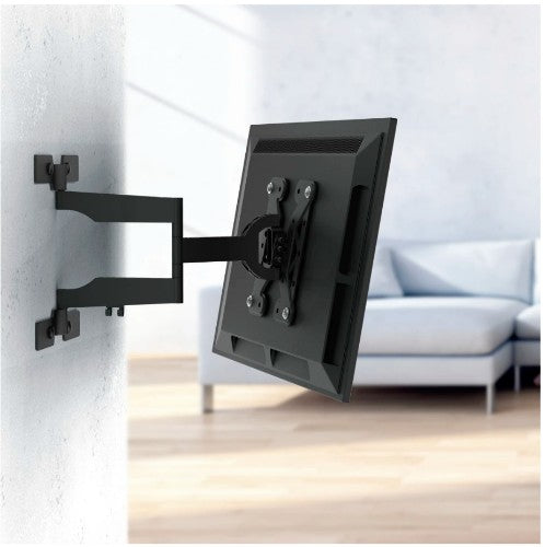 Hama 00220848 TV mount/stand 121.9 cm (48") Black