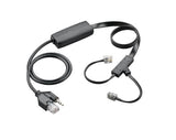 HP Poly APC-43 Electronic Hookswitch TAA