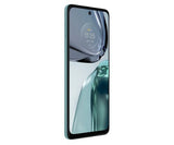 Motorola 62 5G 16.5 cm (6.5") Hybrid Dual SIM Android 12 USB Type-C 4 GB 64 GB 5000 mAh Blue