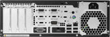 HP Engage Flex Pro-C Retail System i3-8100 3.6 GHz USFF Black