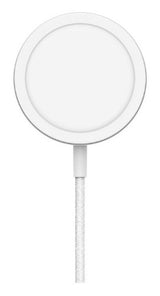 Belkin WIA004DSWH mobile device charger Headset, Smartphone, Smartwatch White USB Wireless charging Indoor