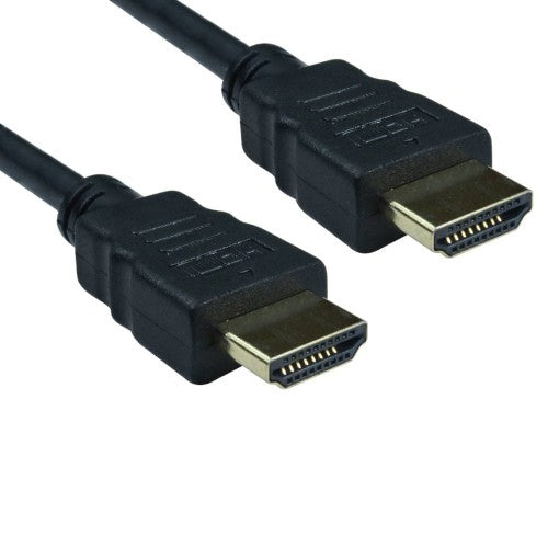 Cables Direct 77HD419-20LSZH HDMI cable 20 m HDMI Type A (Standard) Black