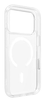 Belkin SheerForce mobile phone case 16 cm (6.3") Cover Transparent