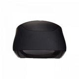 V7 Wireless Mobile Optical Mouse - Black