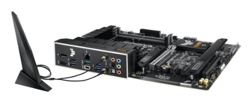 ASUS TUF Gaming B760-Plus WIFI Intel B760 LGA 1700 ATX