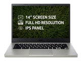 Acer Chromebook Vero 514 CBV514-1H 14" FHD i5 16GB 128GB