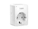 TP-Link TAPO P100( 1 AC outlet(s) 2990 W