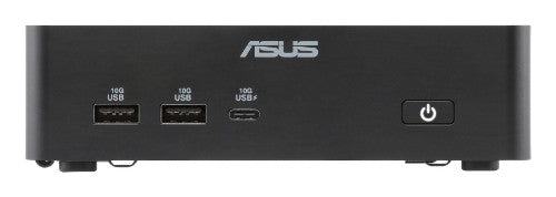 ASUS NUC 16 Pro RNUC16GDKU760000 Black 356H