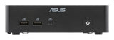 ASUS NUC 16 Pro RNUC16GDKU760000 Black 356H